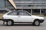 ВАЗ-2108 Спутник Предсерийный 1983 года